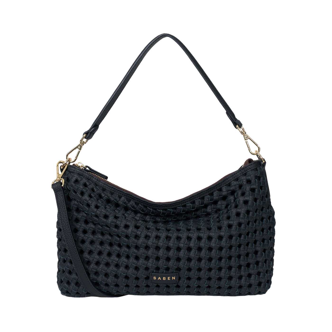 SABEN Claudia Shoulder Bag